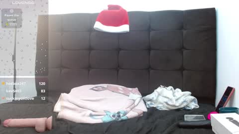 susanruggiero online show from January 5, 2025, 10:32 am