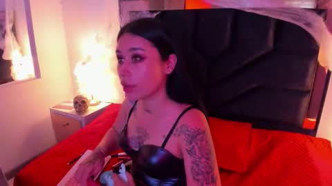 Snapshot of susanvilla chatting on October 27, 2025, 7:51 pm susanvilla online show from October 27, 2025, 7:51 pm