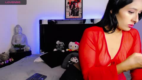 Susanyrosa online show from June 7, 2026, 2:37 am