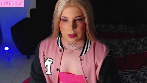 ale online show from December 3, 2025, 7:27 am