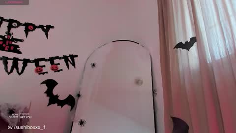 Flor online show from October 30, 2025, 2:07 pm