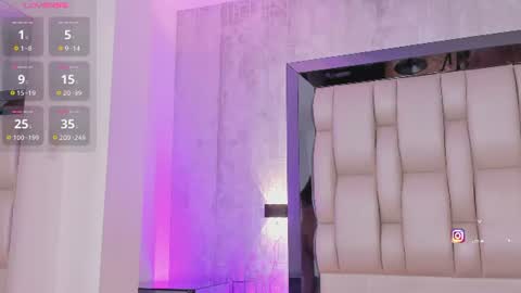 Snapshot of susimendez_ chatting on June 24, 2026, 8:08 pm susi online show from June 24, 2026, 8:08 pm