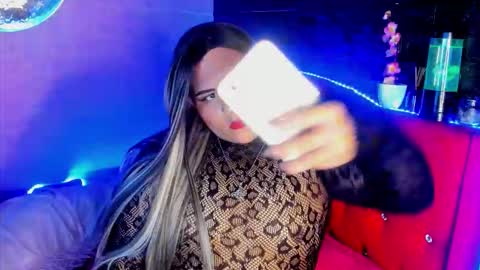 Sussan online show from November 15, 2025, 12:30 am