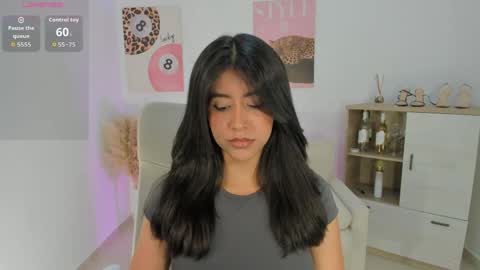 Sussan Monroe online show from March 21, 2026, 11:41 pm