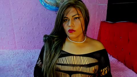 sussan_nasty online show from February 2, 2025, 5:04 pm