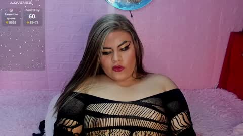 sussan_nasty online show from February 6, 2025, 10:00 pm