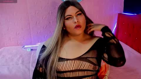 sussan_nasty online show from February 12, 2025, 9:43 pm