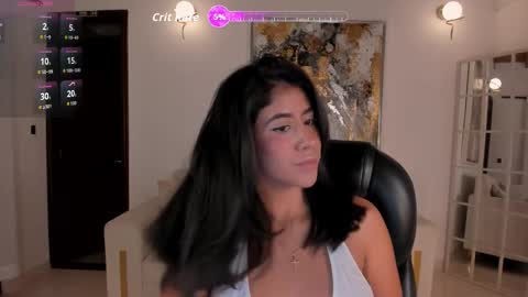 Sussan online show from November 8, 2025, 10:15 am