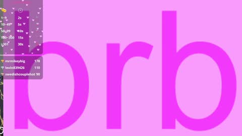 Sussy online show from January 10, 2025, 12:17 am