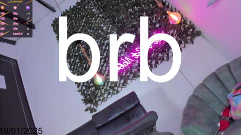 Sussy online show from January 20, 2025, 12:04 am