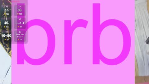 Sussy online show from February 14, 2025, 11:42 pm