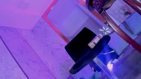 Sussy online show from November 24, 2025, 8:52 pm