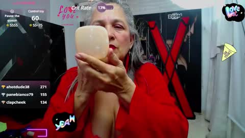 Snapshot of sussy_perez_ chatting on February 10, 2025, 10:09 am Sussy online show from February 10, 2025, 10:09 am