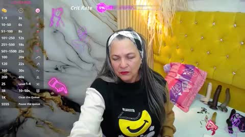 Sussy  online show from January 9, 2026, 2:47 am