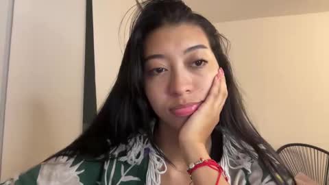 Susana online show from September 30, 2025, 12:04 am