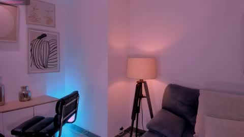 Sussy Bell online show from March 5, 2026, 2:40 am