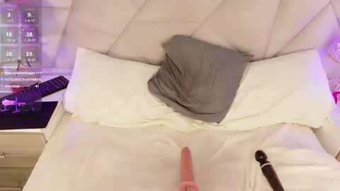 Sussy online show from April 18, 2026, 7:58 pm