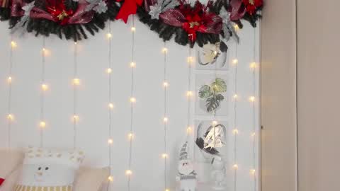 Susy Rosse online show from December 23, 2025, 12:08 am