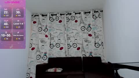 Susy online show from January 21, 2025, 7:50 pm