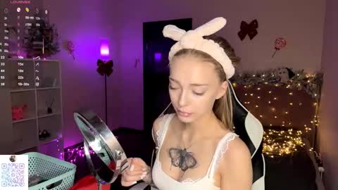 Jessica online show from January 5, 2026, 7:06 pm