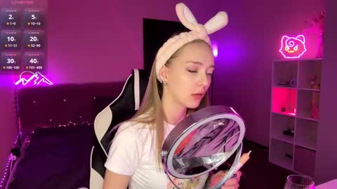 Jessica online show from February 8, 2026, 7:06 pm