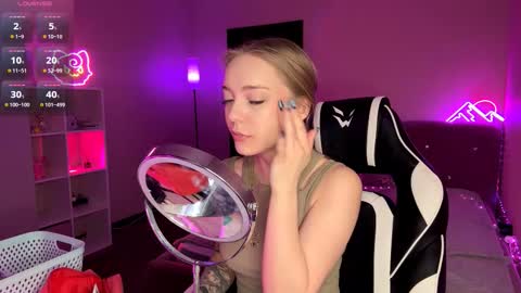 Jessica online show from February 9, 2026, 7:29 pm