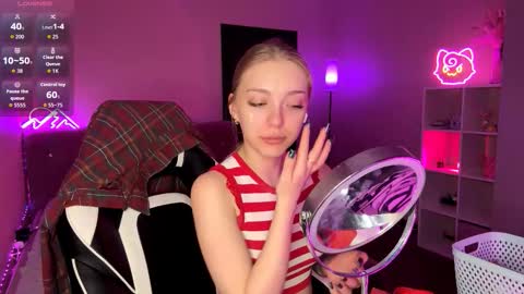 Jessica online show from February 10, 2026, 7:07 pm