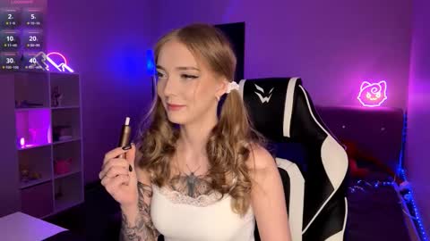 Jessica online show from March 28, 2026, 1:33 pm