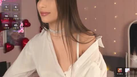 Hey Im Suzane online show from February 13, 2026, 3:02 am