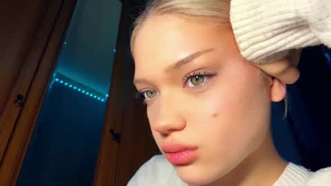 Stacy online show from March 23, 2026, 8:57 pm