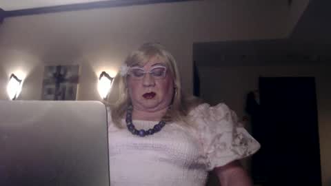 My name is Sissy or more fully Suzanna Aprilia Maria Mariquita Catarina Chinita Banci. Soy una puta - que chimba ladybug online show from February 14, 2025, 5:14 pm