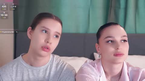 Kristanna online show from March 6, 2026, 8:22 am