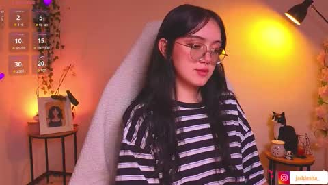 Jadde  online show from October 14, 2025, 7:09 am