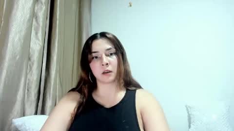 Suzy Amaya  online show from February 9, 2026, 1:20 am