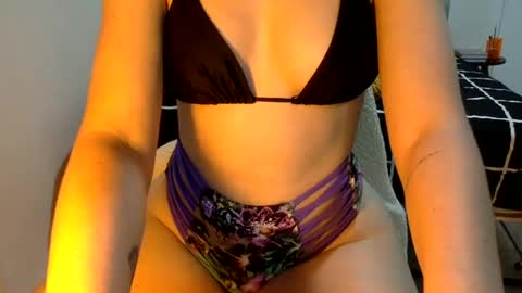 The real sugar baby   Suzy Summer   online show from February 15, 2025, 8:11 pm