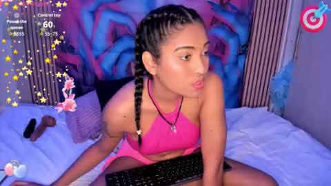 Snapshot of suzzann_rugg chatting on October 14, 2025, 8:53 pm suzzann_rugg online show from October 14, 2025, 8:53 pm