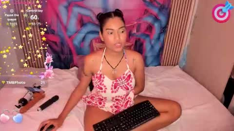 Snapshot of suzzann_rugg chatting on October 16, 2025, 1:50 am suzzann_rugg online show from October 16, 2025, 1:50 am