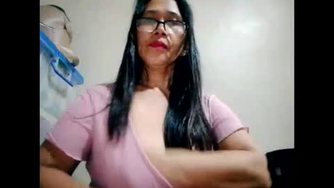 suzzie_hot online show from January 11, 2025, 10:40 am