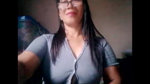 suzzie_hot online show from January 12, 2025, 9:19 am