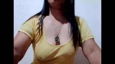 suzzie_hot online show from February 3, 2025, 8:46 pm