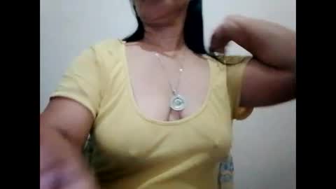 suzzie_hot online show from March 1, 2025, 8:31 pm