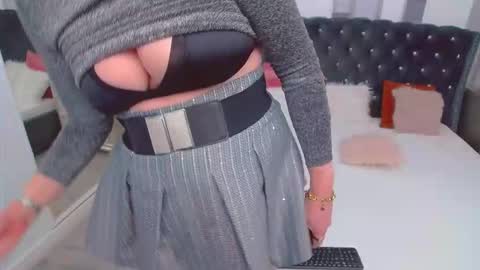 Ana online show from January 19, 2026, 1:59 pm