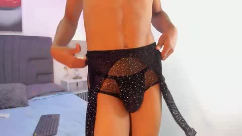 Sven online show from February 3, 2026, 8:14 pm