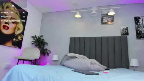 Snapshot of sven_basquiat chatting on March 5, 2026, 8:32 am Sven online show from March 5, 2026, 8:32 am