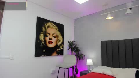 Snapshot of sven_basquiat chatting on April 5, 2026, 8:06 pm Sven online show from April 5, 2026, 8:06 pm