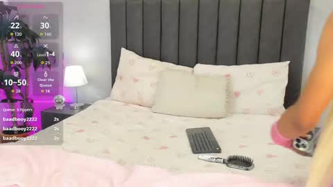 Snapshot of sven_basquiat chatting on April 13, 2026, 9:42 pm Sven online show from April 13, 2026, 9:42 pm