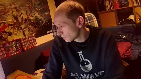 Snapshot of svenerd______ chatting on February 7, 2026, 12:25 am svenerd______ online show from February 7, 2026, 12:25 am