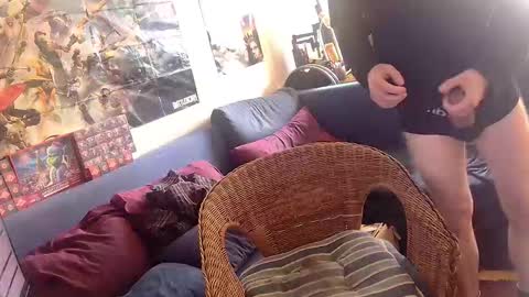 Snapshot of svenerd______ chatting on February 20, 2026, 1:22 pm svenerd______ online show from February 20, 2026, 1:22 pm