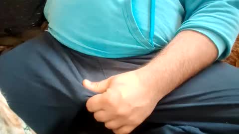 Snapshot of svetlio85 chatting on October 26, 2025, 2:12 pm Svetlio online show from October 26, 2025, 2:12 pm