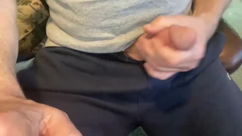 VersDad55 online show from January 3, 2025, 6:14 pm